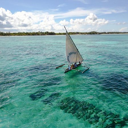 Mahali Zanzibar Hotel ปาเยอ ภายนอก รูปภาพ