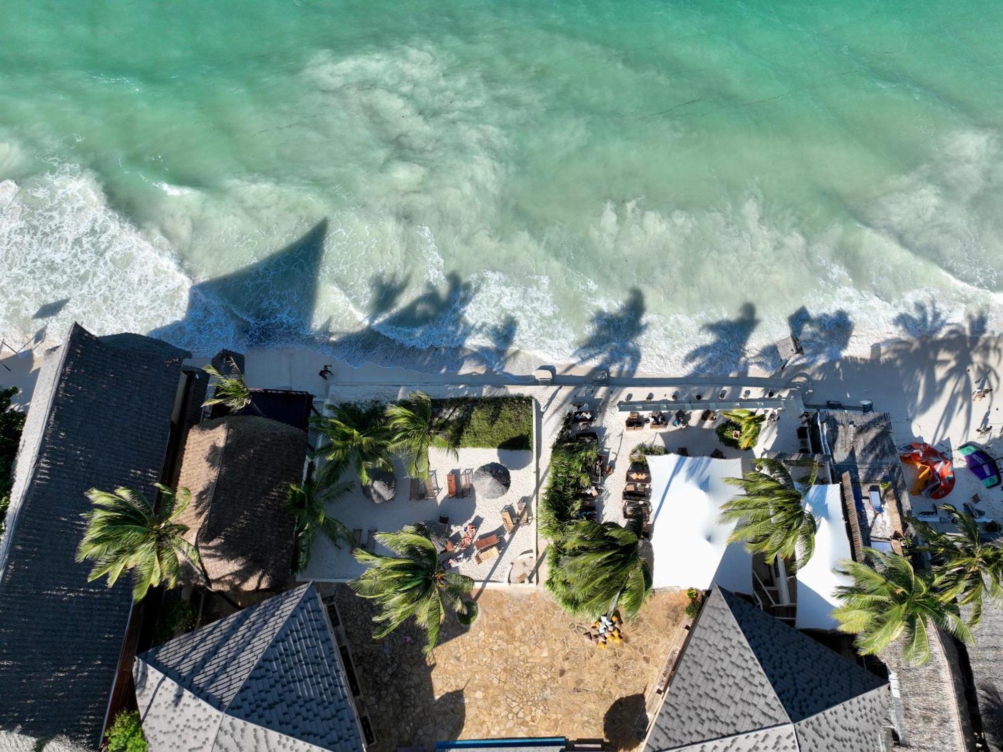 Mahali Zanzibar Hotel ปาเยอ ห้อง รูปภาพ