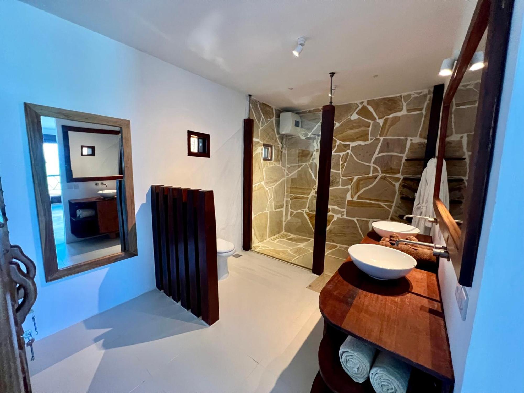 Mahali Zanzibar Hotel ปาเยอ ห้อง รูปภาพ