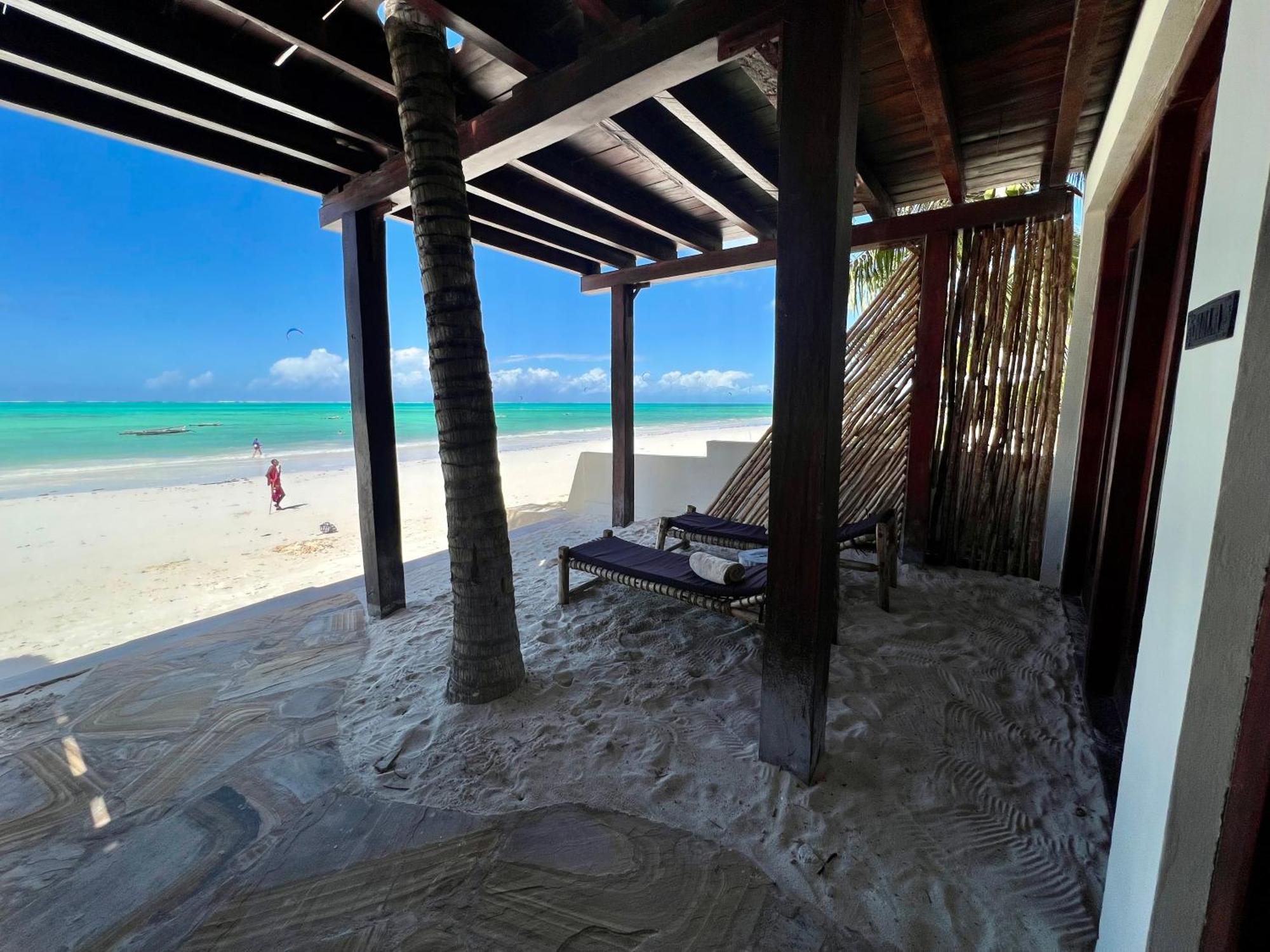 Mahali Zanzibar Hotel ปาเยอ ห้อง รูปภาพ