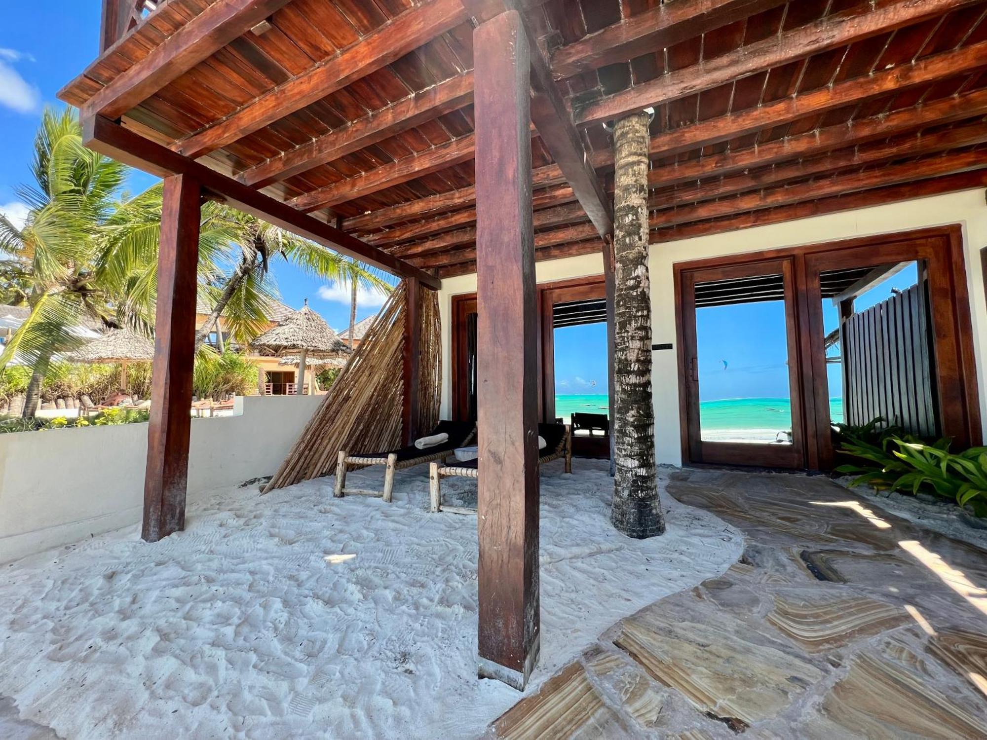 Mahali Zanzibar Hotel ปาเยอ ห้อง รูปภาพ