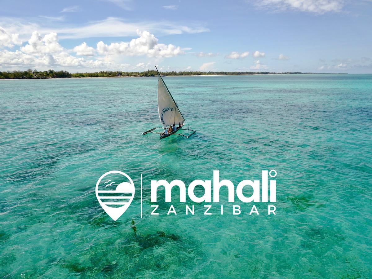 Mahali Zanzibar Hotel ปาเยอ ภายนอก รูปภาพ